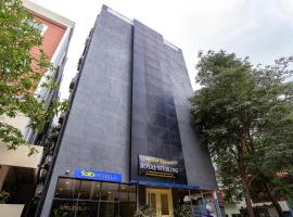 FabExpress Royal Sterling - Nr Manyata Tech Park, hotel in Bengaluru