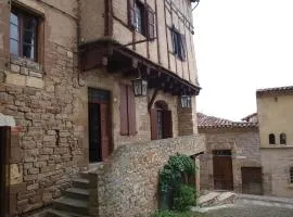 La maison du Tuadou