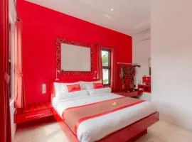 Bali Ginger Suites & Villa