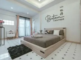 Botan Boutique Hotel