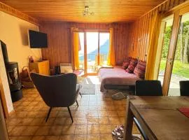 Chalet Le Petit Foyer