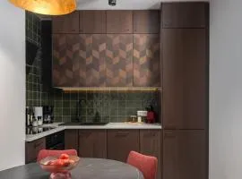 Bedz PLACA apartment #3