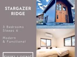 Stargazer Ridge