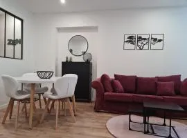 Appartement Les Picholines - La tranquillité au cœur d'Anduze