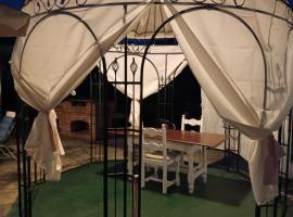 B&B Casa dell'Orso, hotel v destinaci Lurisia