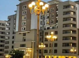 2 Bedroom Appartment Near Airport & Moterway