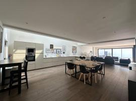 La conserverie, Espace et modernité, khách sạn ở Reims