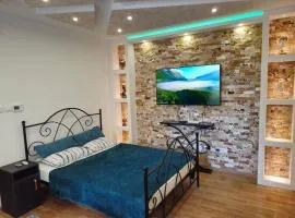 Apartman Relax 2, Novi Sad