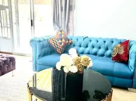 Fourways executive spa and accommodation