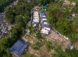 Dev Bhoomi Farms & Cottages