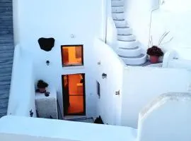 Casa Vero Santorini