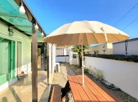 Pension Seoak