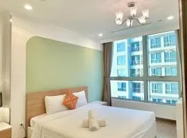 Renovation Landmark 81 since August 2024
