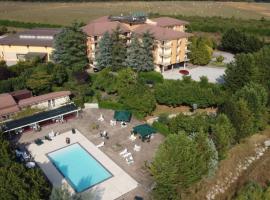 Hotel Park Grumentum