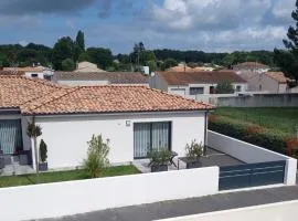 Chez MARIANA