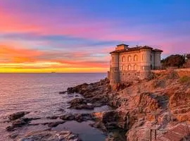 Suite al Castello Boccale Terrazza sul Mare