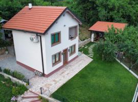 Villa Sara, hotel v destinaci Kratovo