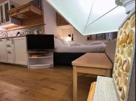 Casa vacanza La Genziana