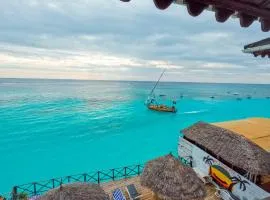 Langi Langi Beach Bungalows