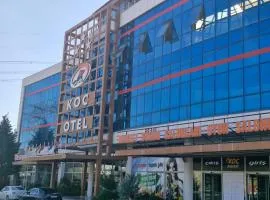 Koç Otel Çankırı