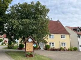 Kastanienhof Selz