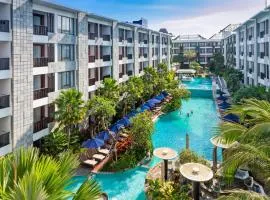 Courtyard by Marriott Bali Seminyak Resort、スミニャックのリゾート