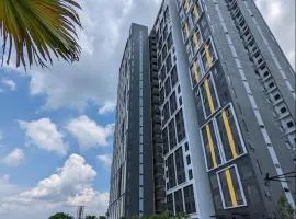 Sunway Grid by RR JBcity