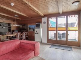 R&ouml;ssli Holiday Apartment, hotel com spa em Interlaken