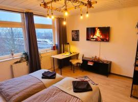 Celle Apartment for 6 people, hotel v destinaci Celle