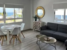 CORNELIAS HOME TC2 between LAS VISTAS & LOS CRISTIANOS BEACH
