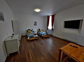 Ubytování u Ráfy, hotel v Žirovnici