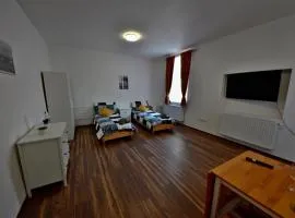 Ubytování u Ráfy