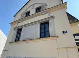 Apartment Hafingerweg 11