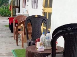 Peacock Homestay, hotel v destinaci Srīnagar