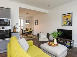 Harbourside Apartment