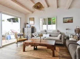 Jolie maison pour 7 - 300 m de la plage - Dunes