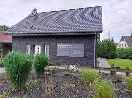 Das Ferienhaus in Bispingen, hotel a Bispingen