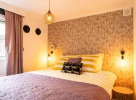 Boutique Chalet Putten op de Veluwe