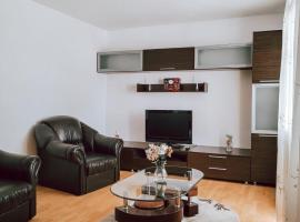 Maria apart, hôtel à Făgăraş