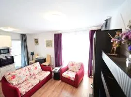 FLH - Apartament Kathy Sibiu