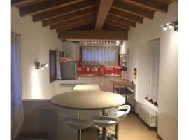 Appartamento in Centro Storico - Boutique، فندق في كلوسوني