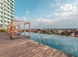 Apartemen Grand Kamala Lagoon by JVT PRO
