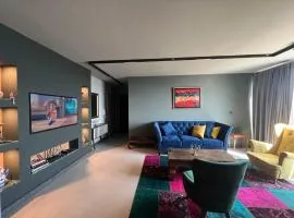 Apartament Panorama