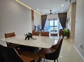 3BR The Luxurie at Paradigm Mall Residences