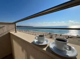 Panorama apartment with magnificent sea view