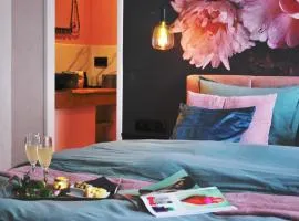 B&B La Sucrerie