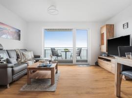 Ferienwohnung Kiek Ut Olpenitz, Hotel in Olpenitz