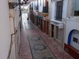 Casa de la Ermita
