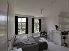 Private room near Gravensteen