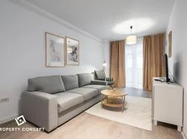 Central Residence Apartment 711 B4